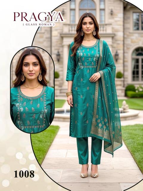 Desi kudi pragya kurtis wholesaler in ahmedabad